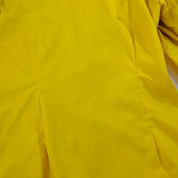 Vintage Desert Flower Orginals 70's Fiesta Dress Outfit Waist 35" Size M-L - Picture 14 of 15